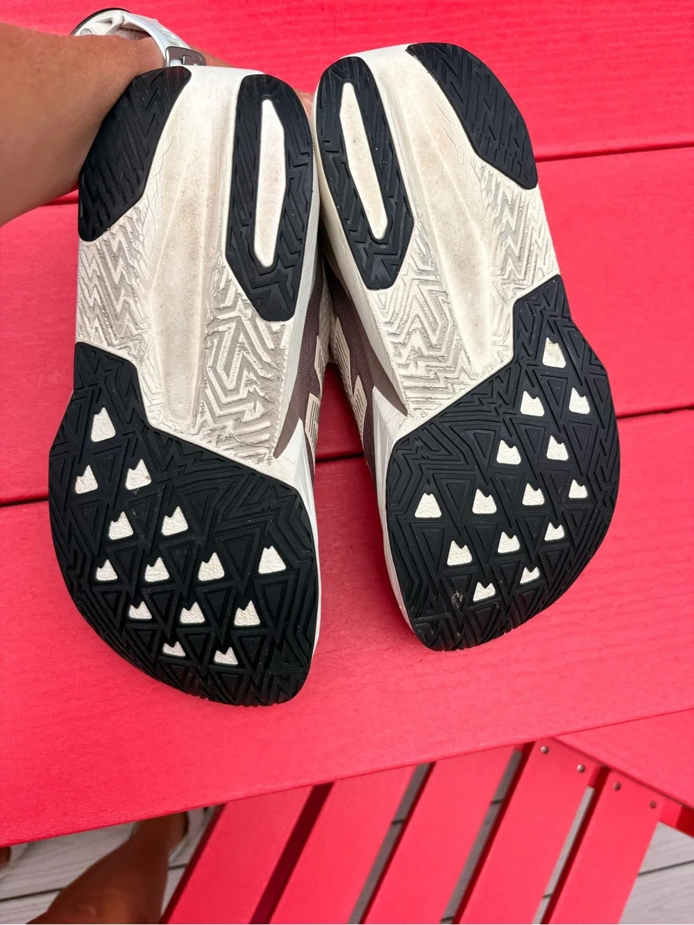 New Balance FuelCell Rebel V5 Running Sneakers